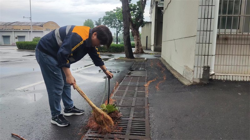 车辆段